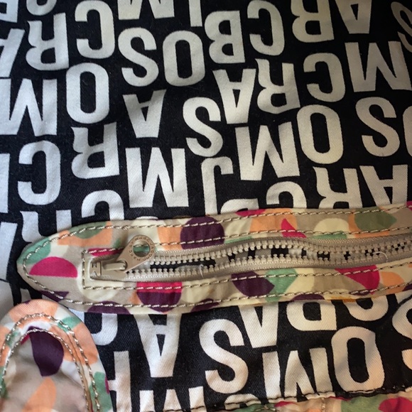 Marc by Marc Jacobs nylon tote - Picture 9 of 12